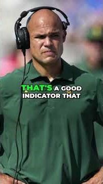 Revamped Baylor Football Begins Spring Practices On Solid Note