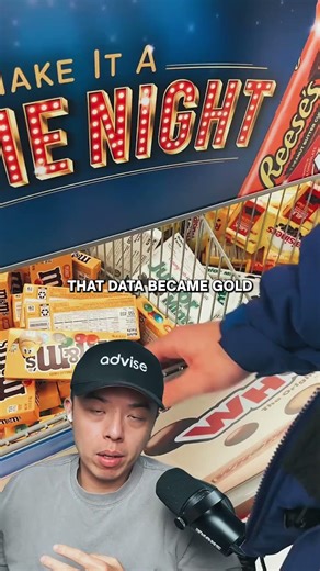 How the Barcode Changed Retail Forever 🛒 #shorts