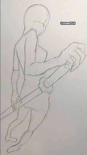 【NO.341】図形から始める人体描写 誰でも上手くなる方法 #drawing #technique #art