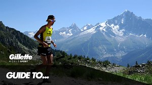 What is trail running? World Sport gets a comprehensive guide to this endurance sport from Great Britain's Tom Owens. | World Sport