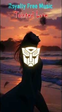 Tainted Love #shorts #romanticsongs #nocopyrightmusic #viralmusic #trendingmusic #fyp #love