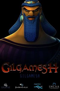 Gilgamesh - Movie