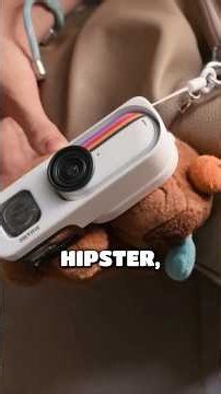Hipster atau Straight to the POINT! | Insta360