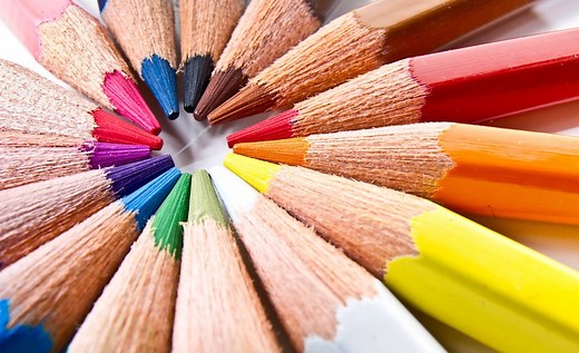 11 rare and interesting colors that you probably never knew existed