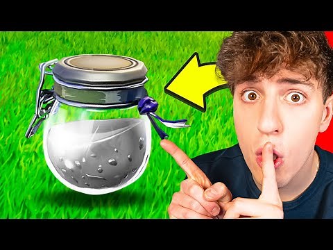 TYLKO OG GRACZE TO PAMIĘTAJĄ w Fortnite