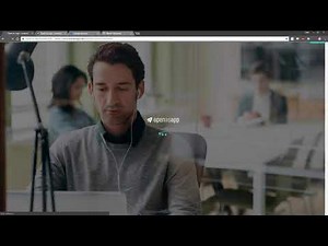 Webinar: Profi Apps selbst erstellen