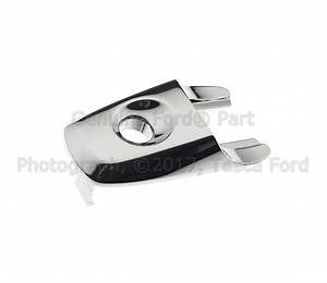 Cap - Driver's Side (LH)