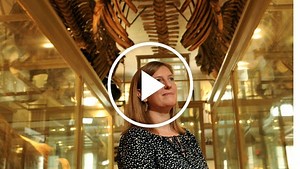 A Life in Science: Hopi Hoekstra