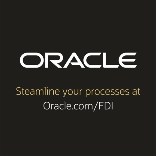 16 reactions | Stop wasting hours reconciling spreadsheets. Let Oracle Fusion Data Intelligence do the heavy lifting so you can focus on strategy, not data cleanup: https://social.ora.cl/6189f5hdR | Oracle Analytics | Facebook