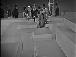 Val Doonican 1965 - I'm Gonna Get There Somehow | 60s Around Sounds Music