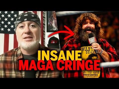 WWE Star SLAMS Trump’s Iran Disaster