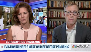 Watch | Millions at risk of losing homes as eviction ban expires