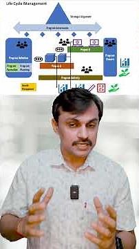 Governance Framework - Domains for PgMP Exam: A Quick Overview #pgmpizenbridge