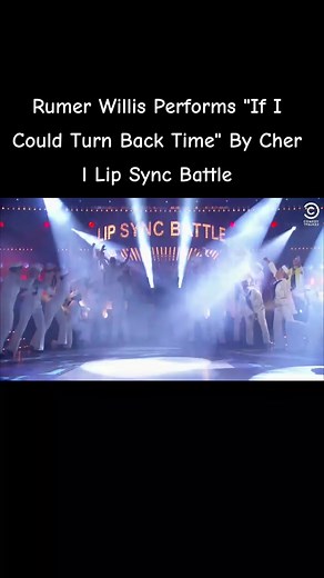 Rumer Willis Performs