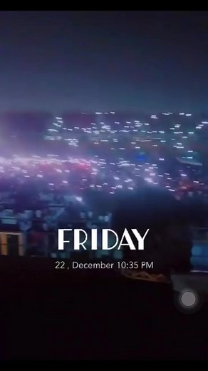 3.7K views · 185 reactions | BHIM CONCERT is sold out...  | Mr. Wumpini | Facebook