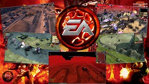 erlNite's Multiplayer Custom Maps 2020 addon - Command & Conquer 3: Kane's Wrath