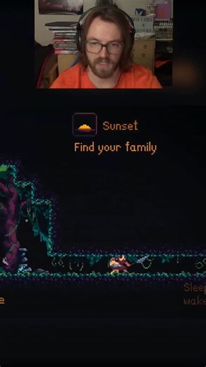 Don't wake a sleeping tyrant 👀 #indiegame #dinosaur #dinogame #primalplanet #dinosaurgame #dinosaurs #youtuber #swift3dge #jurassicpark #caveman | Brady Young