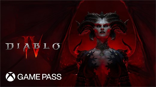 Everything You Need to Know About Diablo IV Coming to Game Pass - Xbox Wire