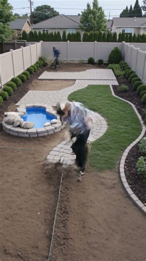 Step-by-Step Cottage Garden Makeover with Rustic Charm 🌿✨