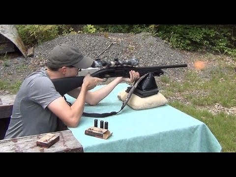 Browning Gold Deer Hunter Shotgun