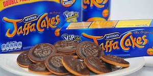 McVitie's launches 'punchy' new Jaffa Cake flavour 'set to surprise and delight fans' - 'A daring take on the original!'