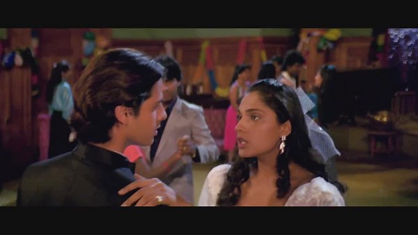 Aashiqui (1990)