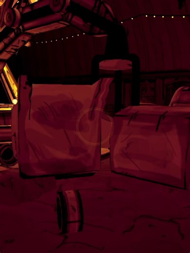 Bendy's Funhouse l Bendy and The Ink Machine (Part 3) #gaming #viral #fyp #foryou #trending #horrorgame #bendyandtheinkmashine