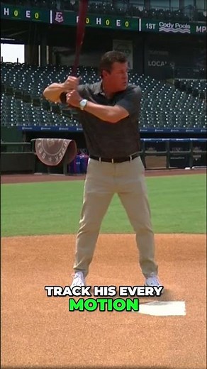 Baseball's NEW Tech: 8 Cameras Track Every Pitch!