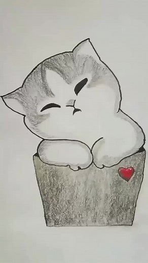 Easy Sketch Drawing Ideas for Beginners