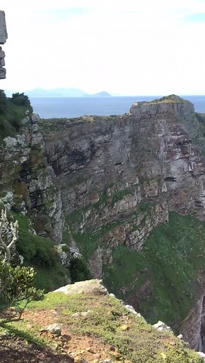 1.5K views · 38 reactions | Happy Friday from Cape Point ! The Cape Point Nature Reserve is one of the world's most pristine and unspoiled areas. The reserve is truly breathtaking, with its dramatic cliffs, pristine beaches, and breathtaking views. Michael Vermeulen #CapePoint #CapeTown #SouthAfrica | Tourvest Destination Management | Facebook