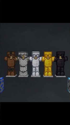 Textura Preta 32x INSANA Para Minecraft! Java e Bedrock