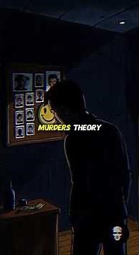 The Smiley Face Murder Mystery | What Investigators Found Will Shock You