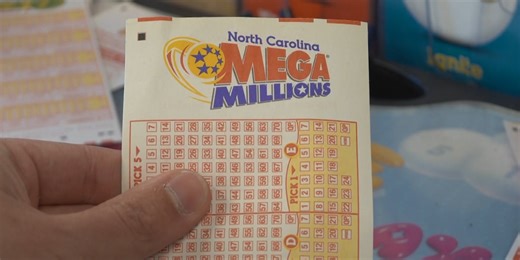 Mega Millions winner claims prize from historic jackpot