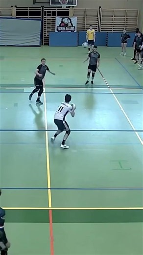 Dodgeball CATCHES WIN MATCHES