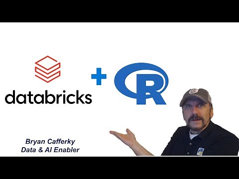 Azure Databricks with R: Deep Dive