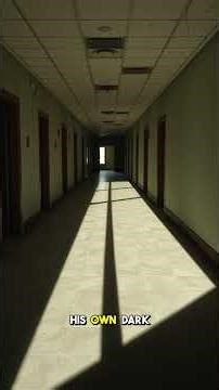 Case File: 4-0-7-3 - The Developing Room