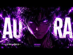 DARK DRIFT PHONK MIX 2026 🔥 AURA / JDM / GYM / NIGHT DRIVE (2X REPEAT)