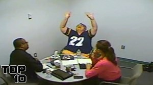 27K views · 375 reactions | Top 5 Most Insane Interrogation Moments of All Time | Most Amazing Top 10 | Facebook