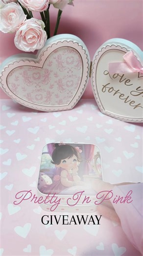 Update: Giveaway closed. Keep following for future giveaway announcements! This is a sweet, sparkly giveaway you won’t want to miss! 💗We’ve partnered with Shimmer by Cindy Jewelry to offer one lucky winner our Pretty in Pink Travel Jewelry Box, filled with beautiful treasures from the @shimmerbycindy Pretty in Pink collection. What better way to celebrate Valentine’s Day than with something pink, nostalgic, and shimmering? You can choose to gift it to a loved one or keep it as a beautiful remin