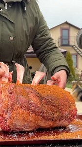 13K views · 506 reactions | Dinosaur eggs and giant meat in the oven! | Fast Cooking | Facebook