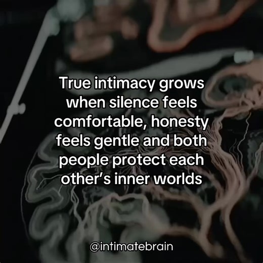 Understanding True Intimacy: A Deep Dive