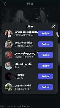 Instagram's Database Denormalization #softwareengineer #database
