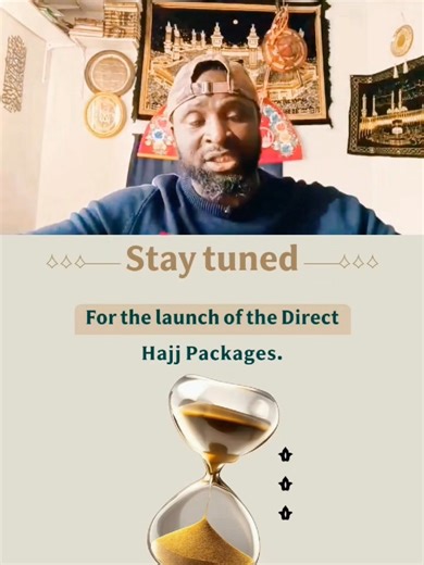 SAUDI ARABIA 🇸🇦 TO LAUNCH DIRECT HAJJ THROUGH NUSUK. HAJJ 2026. | Peace Dawah Media