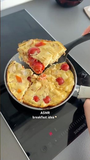 Healthy Breakfast Omelet 🍳 | High-Protein & Delicious