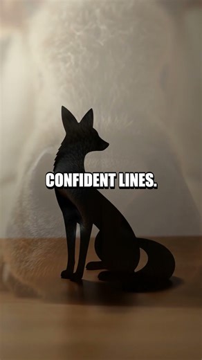 The Five Step Fox Quick Draw