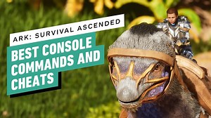 Ark: Survival Ascended - Our 8 Favorite Console Commands and Cheats - The Global Herald