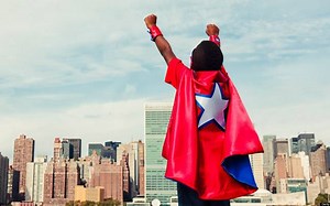 Sex change for four-year-old? Australian kid begins world's youngest-ever gender-transition