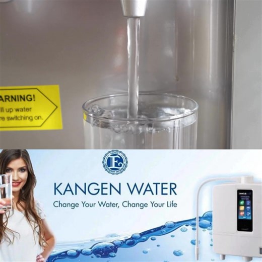 💎 Why Kangen Water Machines Are a Smart Investment for Your Health 💎 Looking to take control of your health from the inside out? A Kangen Water machine is more than just a water filter—it’s a life-enhancing technology that transforms ordinary tap water into powerful, antioxidant-rich alkaline water. Here’s what makes Kangen machines stand out: ⚡ Electrolysis Technology: Converts tap water into ionized alkaline water (pH 8.5–9.5) that helps neutralize acidity in the body 💧 Superior Hydration: 