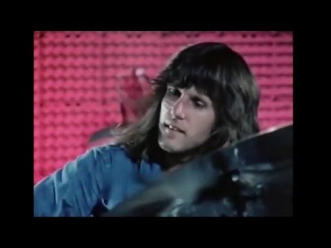 Emerson, Lake & Palmer "Abaddon's bolero". TRILOGY, 1972.