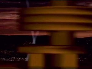 Fox Searchlight Pictures Logo (1997-2011) (Fullscreen)